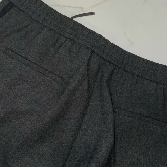 Jigsaw Cropped Pant - Picture 3 of 4